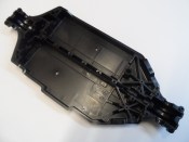tamiya 54926 Hard Chassis